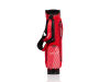 Jucad JuCad Aqualight Standbag rot-weiß