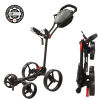 Big Max Blade IP 2 Trolley phantom black-lime
