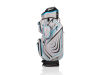 Jucad JuCad Bag Captain Dry Grau-Blau