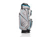 Jucad JuCad Bag Captain Dry Grau-Blau