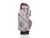 Jucad JuCad Bag Captain Dry Grau-Pink