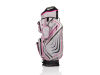 Jucad JuCad Bag Captain Dry Grau-Pink