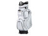 Jucad JuCad Bag Pro Schwarz-Silber
