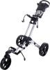 Fast Fold Flex 360 Trolley Blau