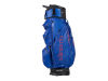Jucad JuCad Silence Dry Bag Blau-Rot