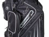 Jucad JuCad Bag Captain Dry schwarz-titan