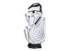 Jucad JuCad Bag Captain Dry weiß-grau