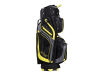 Jucad JuCad Bag Sporty schwarz gelb