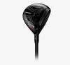 Titleist TSi2 Driver 10° Schaft: Kuro Kage Black Flex: Regular