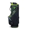 Big Max AQUA Eight G forest green-black-lime
