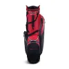 Big Max AQUA Eight G red-black