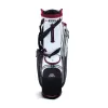 Big Max AQUA Eight G white-black-merlot