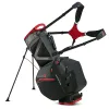 Big Max AQUA Hybrid 4 black-charcoal-red