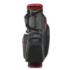 Big Max AQUA Hybrid 4 black-charcoal-red