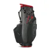 Big Max AQUA Hybrid 4 black-charcoal-red
