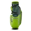 Big Max AQUA Hybrid 4 forest green-lime