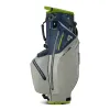 Big Max AQUA Hybrid 4 navy-grey-lime