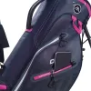 Big Max AQUA Seven G steel blue-fuchsia