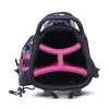 Big Max AQUA Seven G steel blue-fuchsia