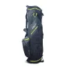 Big Max AQUA Seven G forest green-black-lime