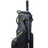 Big Max AQUA Seven G forest green-black-lime