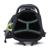 Big Max AQUA Seven G forest green-black-lime