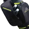 Big Max AQUA Seven G forest green-black-lime