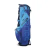 Big Max AQUA Seven G steel royal-sky blue