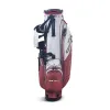 Big Max AQUA Seven G steel off white-merlot