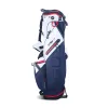 Big Max AQUA Seven G white-navy-red