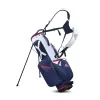 Big Max AQUA Seven G white-navy-red