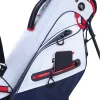 Big Max AQUA Seven G white-navy-red
