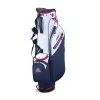 Big Max AQUA Seven G white-navy-red