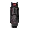 Big Max AQUA Sport 360 charcoal-black-red