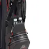 Big Max AQUA Sport 360 charcoal-black-red