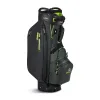 Big Max AQUA Sport 360 forest green-black-lime