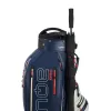 Big Max AQUA Sport 360 off white-navy-red