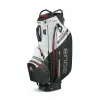 Big Max AQUA Tour 4 white-black-merlot
