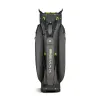 Big Max AQUA Tour 4 black-storm charcoal-lime