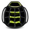 Big Max AQUA Tour 4 black-storm charcoal-lime