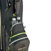Big Max AQUA Tour 4 black-storm charcoal-lime
