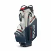 Big Max AQUA Tour 4 off white-navy-red