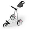 Big Max Blade IP 2 Trolley white