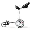 Big Max Blade IP 2 Trolley white