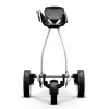 Big Max Blade IP 2 Trolley white