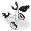 Big Max Blade IP 2 Trolley white
