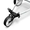Big Max Blade IP 2 Trolley white