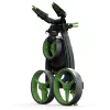 Big Max Blade IP 2 Trolley phantom black-lime