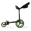 Big Max Blade IP 2 Trolley phantom black-lime