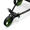 Big Max Blade IP 2 Trolley phantom black-lime